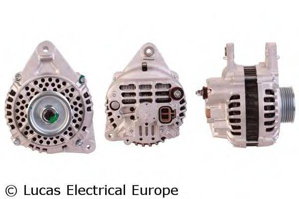 LUCAS ELECTRICAL LRA02067 Генератор