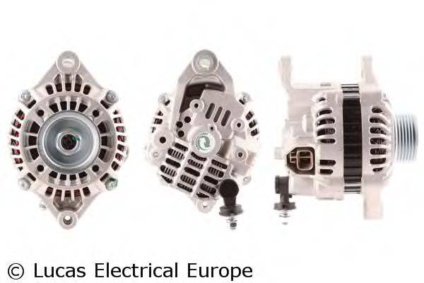 LUCAS ELECTRICAL LRB00459 Генератор