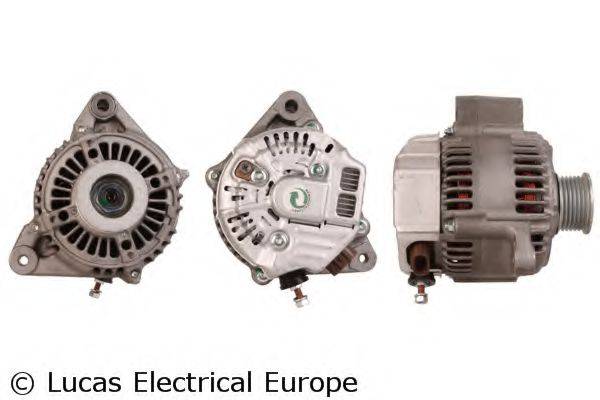 LUCAS ELECTRICAL LRA02070 Генератор