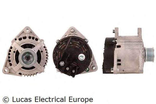 LUCAS ELECTRICAL LRB00284 Генератор