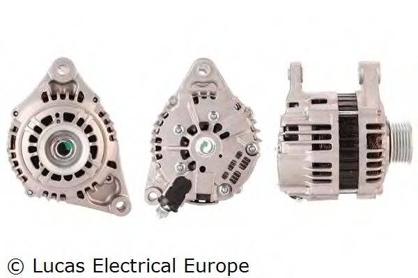 LUCAS ELECTRICAL LRA02152 Генератор