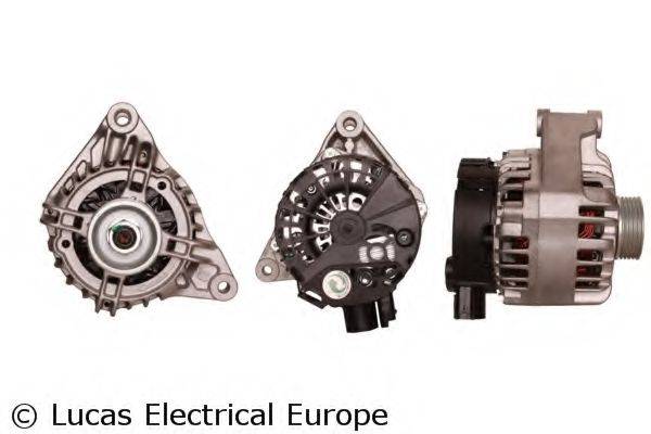 LUCAS ELECTRICAL LRA02169 Генератор