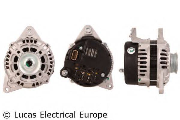 LUCAS ELECTRICAL LRA02178 Генератор