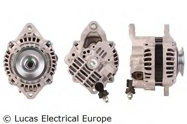 LUCAS ELECTRICAL LRA02225 Генератор