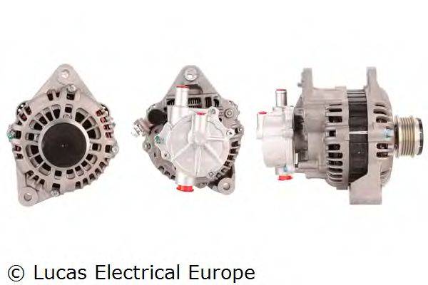 LUCAS ELECTRICAL LRA02231 Генератор