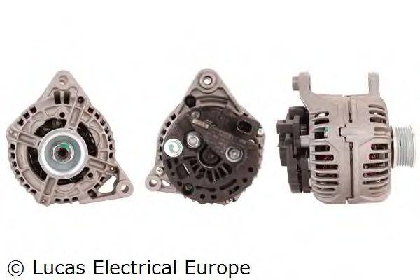 LUCAS ELECTRICAL LRA02243 Генератор