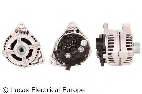 LUCAS ELECTRICAL LRA02246 Генератор