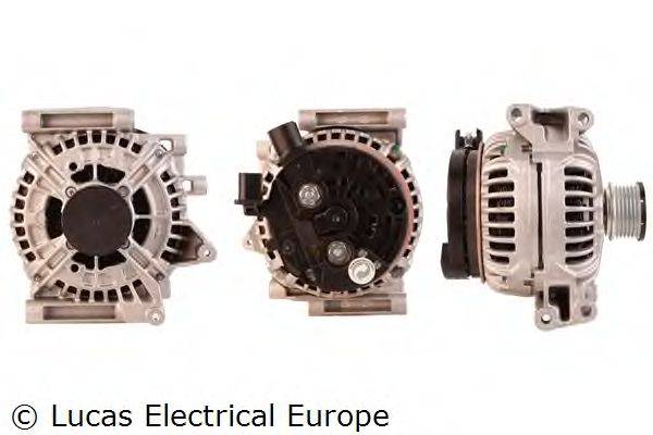 LUCAS ELECTRICAL LRA02250 Генератор