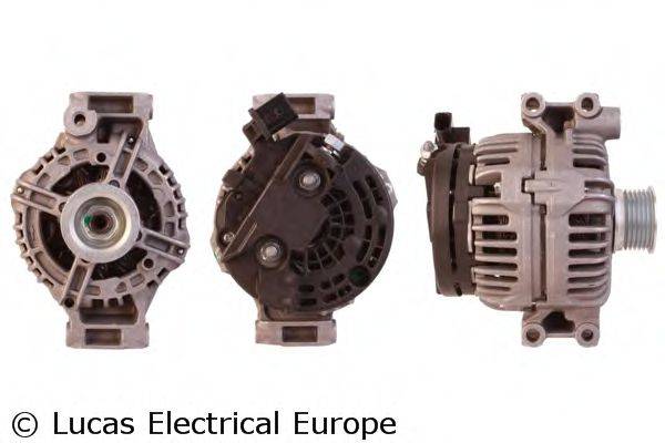 LUCAS ELECTRICAL LRA02263 Генератор