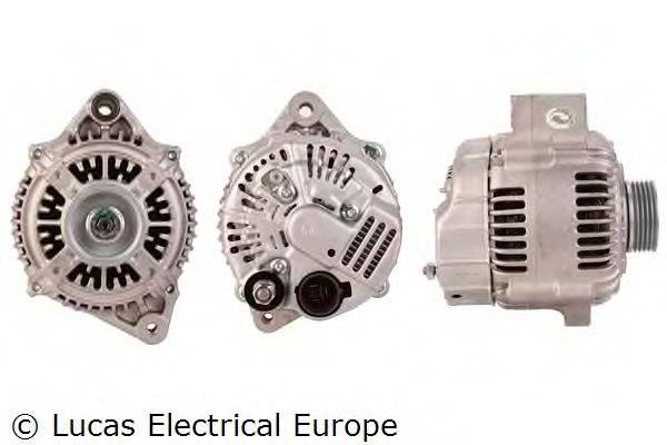 LUCAS ELECTRICAL LRB00379 Генератор