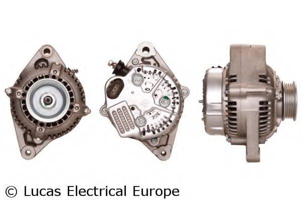 LUCAS ELECTRICAL LRA02269 Генератор