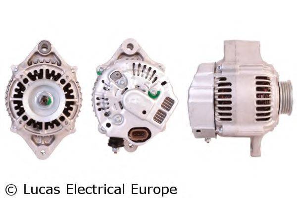 LUCAS ELECTRICAL LRA02270 Генератор