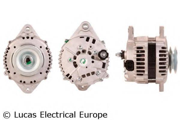 LUCAS ELECTRICAL LRA02341 Генератор