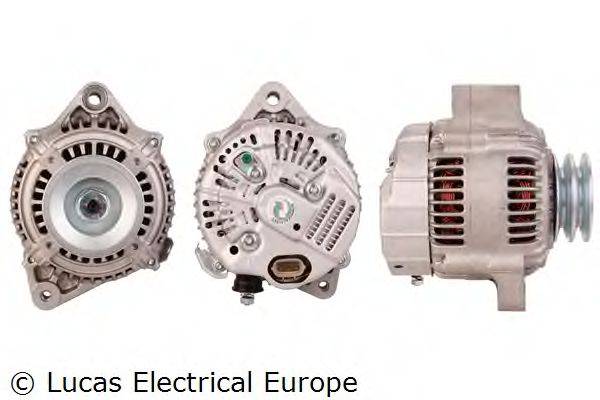 LUCAS ELECTRICAL LRA02352 Генератор