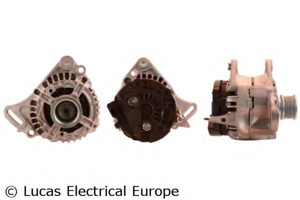 LUCAS ELECTRICAL LRA02360 Генератор