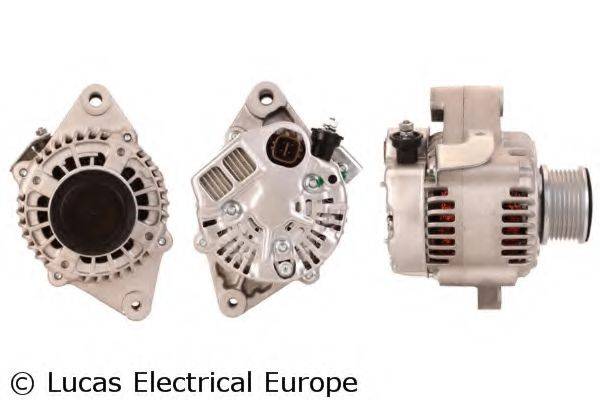 LUCAS ELECTRICAL LRA02558 Генератор