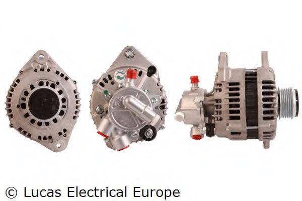 LUCAS ELECTRICAL LRA02806 Генератор