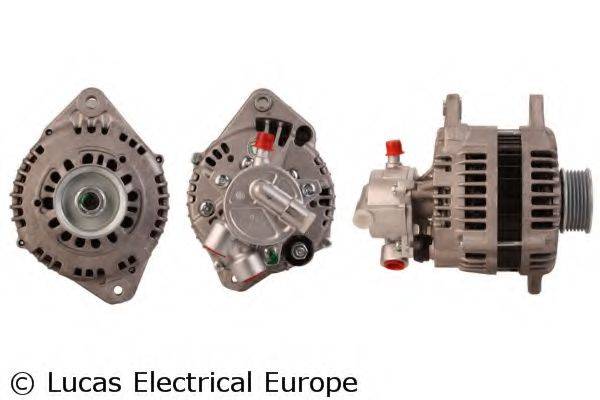 LUCAS ELECTRICAL LRA03138 Генератор