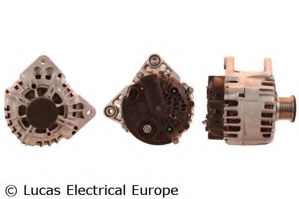 LUCAS ELECTRICAL LRA03219 Генератор