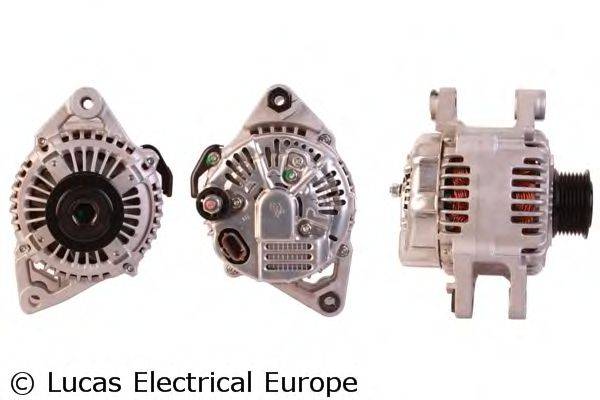 LUCAS ELECTRICAL LRA03554 Генератор