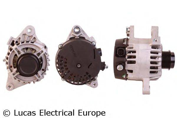 LUCAS ELECTRICAL LRA03579 Генератор