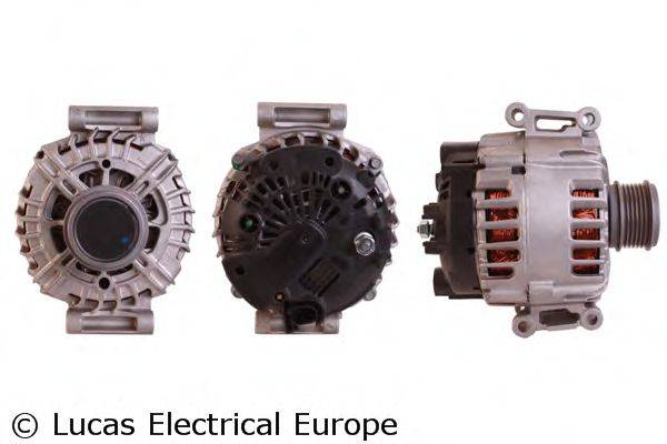 LUCAS ELECTRICAL LRA03600 Генератор