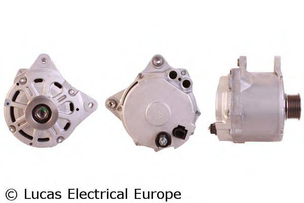 LUCAS ELECTRICAL LRA03602 Генератор