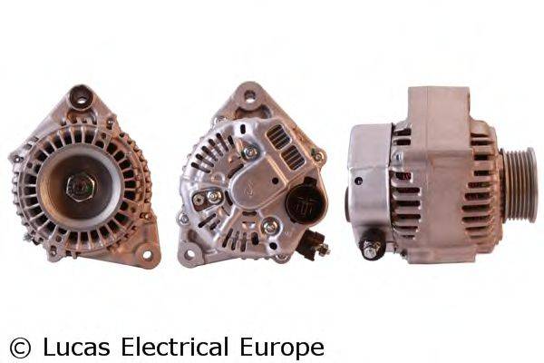 LUCAS ELECTRICAL LRA03713 Генератор