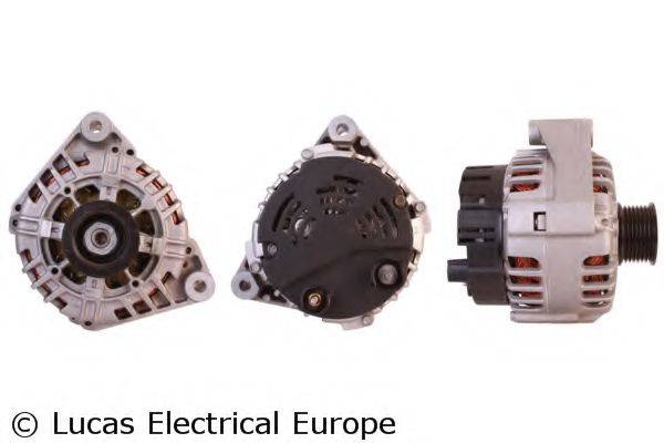 LUCAS ELECTRICAL LRA03705 Генератор