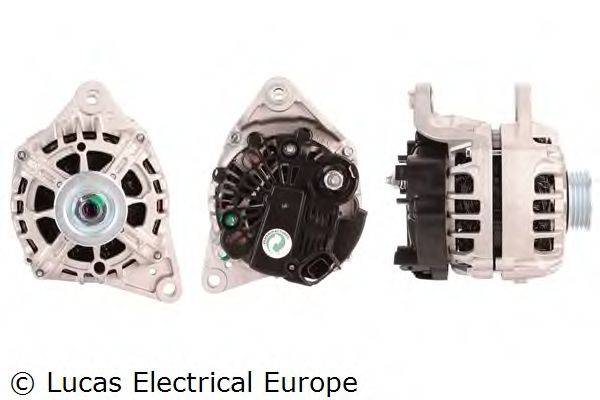 LUCAS ELECTRICAL LRA03099 Генератор