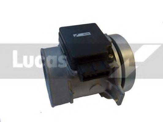 LUCAS ELECTRICAL FDM623 Витратомір повітря