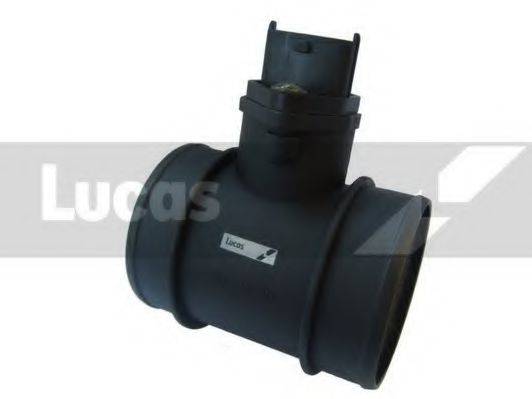 LUCAS ELECTRICAL FDM666 Витратомір повітря