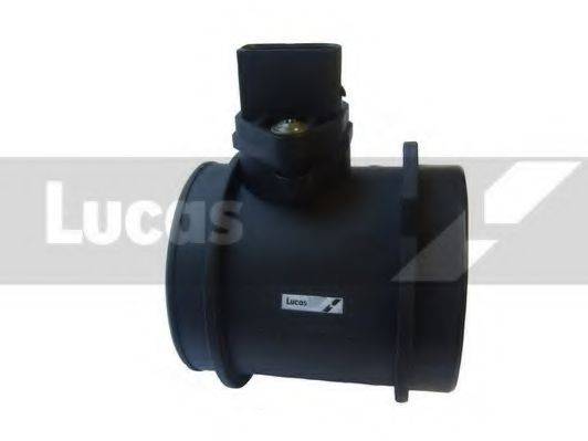 LUCAS ELECTRICAL FDM682 Витратомір повітря