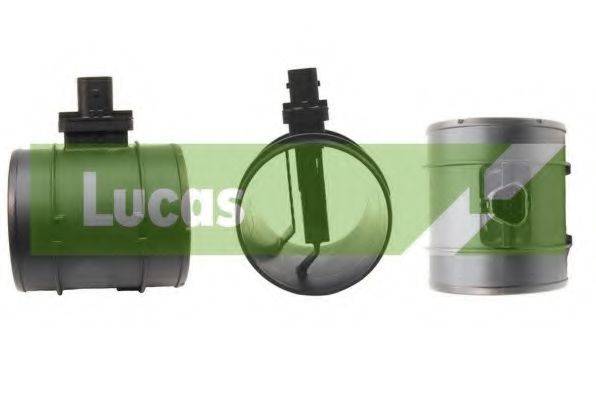 LUCAS ELECTRICAL FDM992 Витратомір повітря