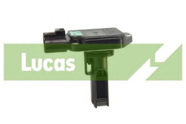 LUCAS ELECTRICAL FDM640 Витратомір повітря