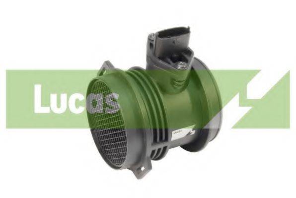 LUCAS ELECTRICAL FDM793 Витратомір повітря