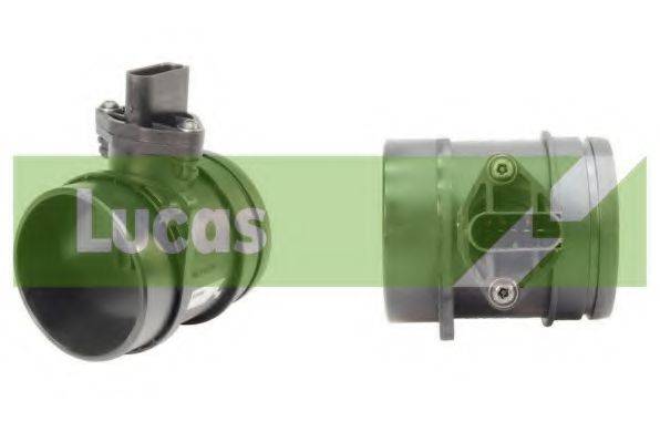 LUCAS ELECTRICAL FDM863 Витратомір повітря