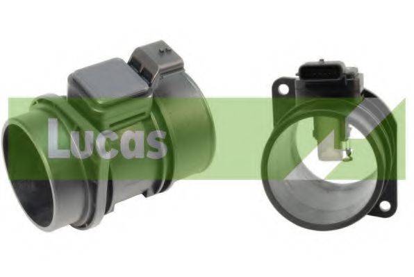 LUCAS ELECTRICAL FDM998 Витратомір повітря