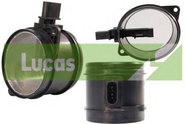 LUCAS ELECTRICAL FDM503 Витратомір повітря