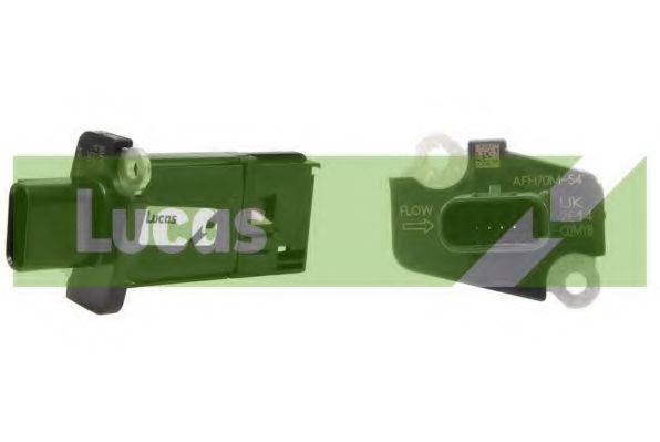 LUCAS ELECTRICAL FDM533 Витратомір повітря