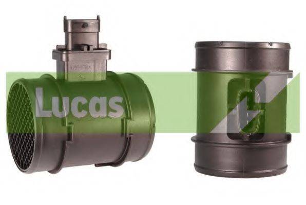 LUCAS ELECTRICAL FDM507 Витратомір повітря