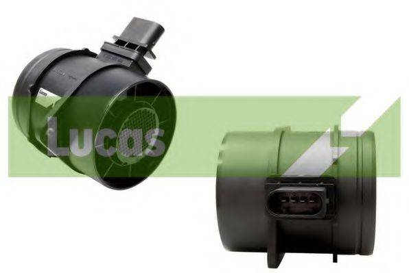 LUCAS ELECTRICAL FDM518 Витратомір повітря