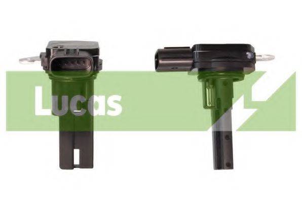 LUCAS ELECTRICAL FDM523 Витратомір повітря