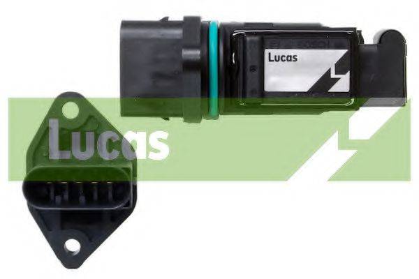 LUCAS ELECTRICAL FDM851 Витратомір повітря