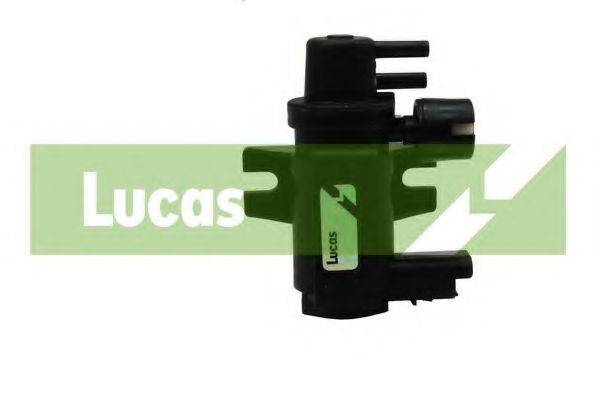 LUCAS ELECTRICAL FDR222 Клапан повернення ОГ