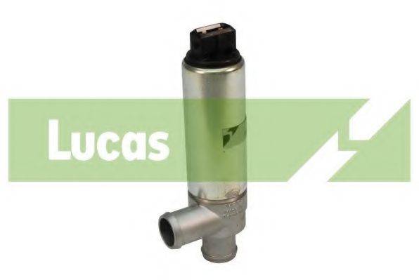 LUCAS ELECTRICAL FDB1544 Поворотна заслінка, підведення повітря