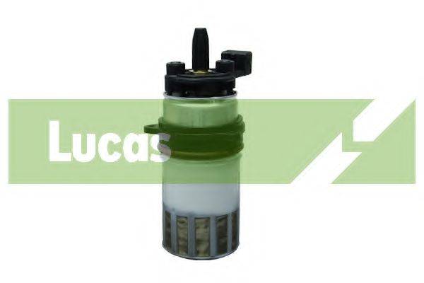 LUCAS ELECTRICAL FDB1129 Насос, палива, що падає