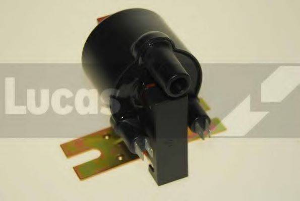 LUCAS ELECTRICAL DLB801 Котушка запалювання