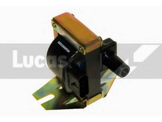 LUCAS ELECTRICAL DMB826 Котушка запалювання