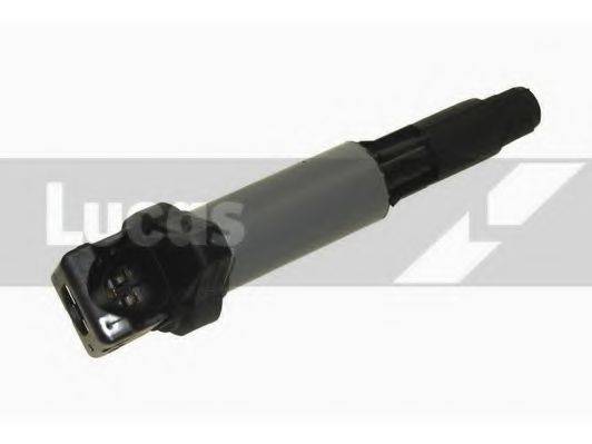 LUCAS ELECTRICAL DMB877 Котушка запалювання